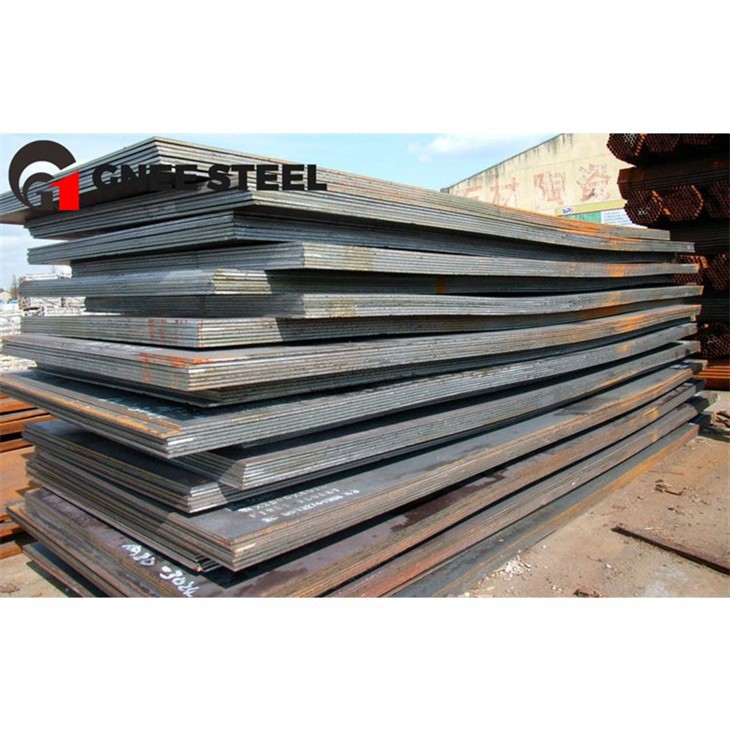 wear resistant metal
