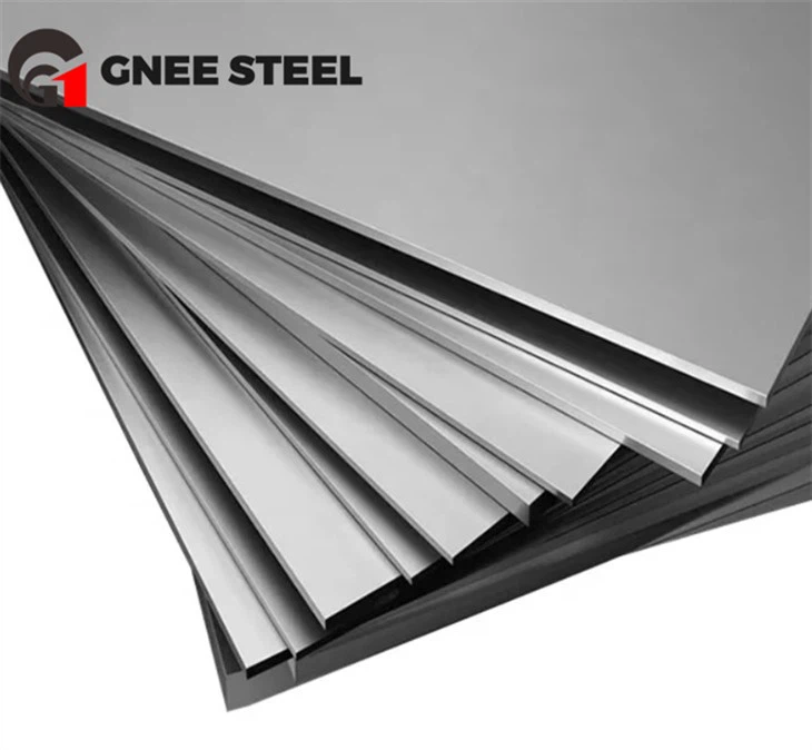 steel boiler plate