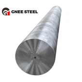 Mild stál kringlótt stangir