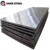 Q345R Þrýstingsskipplata