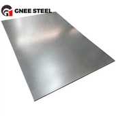 SM520B HSLA stálblað