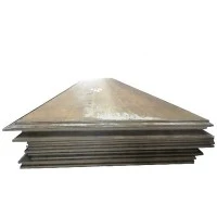 EN10028-6 P355QL1 ketilsplata