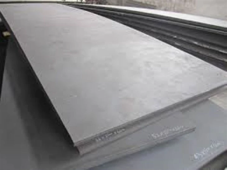 EN High Strength S690Q Steel For Structure suppliers EN High Strength S690Q Steel For Structure suppliers