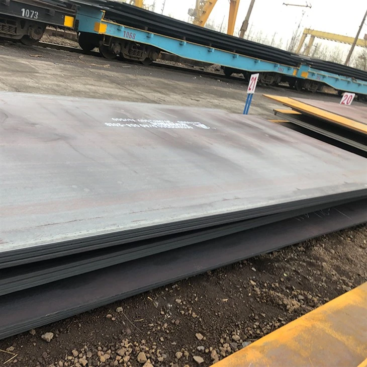 High Strength Carbon SS490 for Engineering Structures suppliers High Strength Carbon SS490 for Engineering Structures suppliers