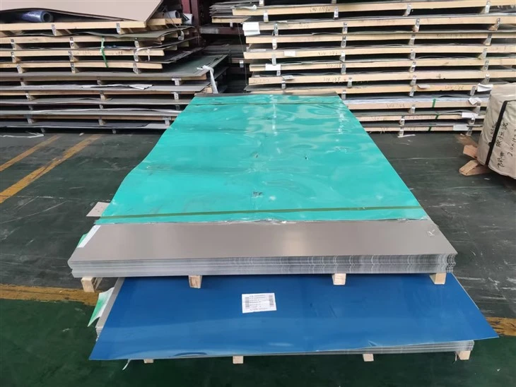 Premium ST52-3 Steel Sheet for Heavy Mechanical Applications suppliers Premium ST52-3 Steel Sheet for Heavy Mechanical Applications suppliers