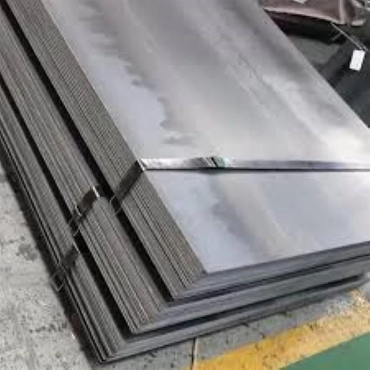 ASTM SA515 Grade 70 Pressure Steel Plate suppliers