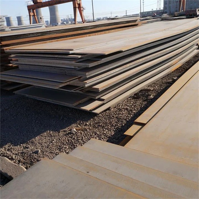 NM 400 500 600 Wear Resistance Steel Plate NM 400 500 600 Wear Resistance Steel Plate