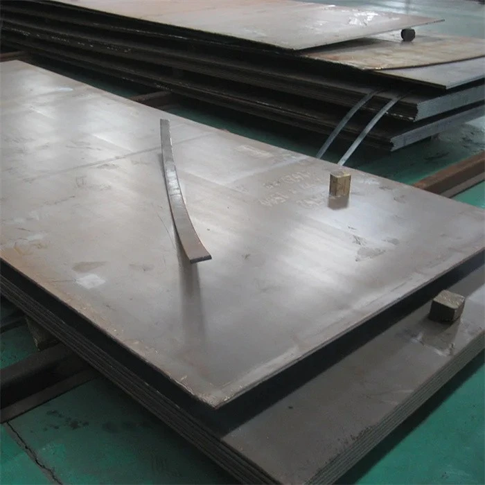 NM 600 Wear-Resistant Steel Plate NM 600 Wear-Resistant Steel Plate