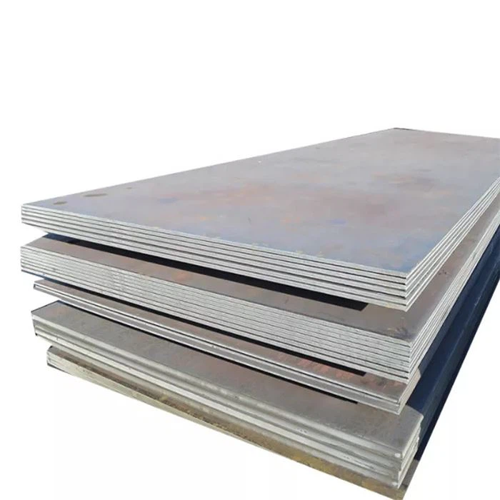 Jfe - eh 450 500 slitþolinn plata