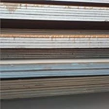 KR E63 Shipbuilding Steel Plate KR E63 Shipbuilding Steel Plate