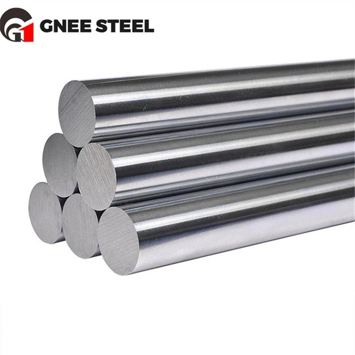 M35 High Speed Tool Steel Round Rrod