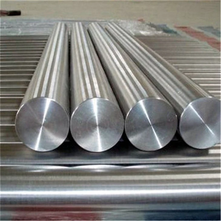 M35 High Speed ​​Tool Steel Round Rrod