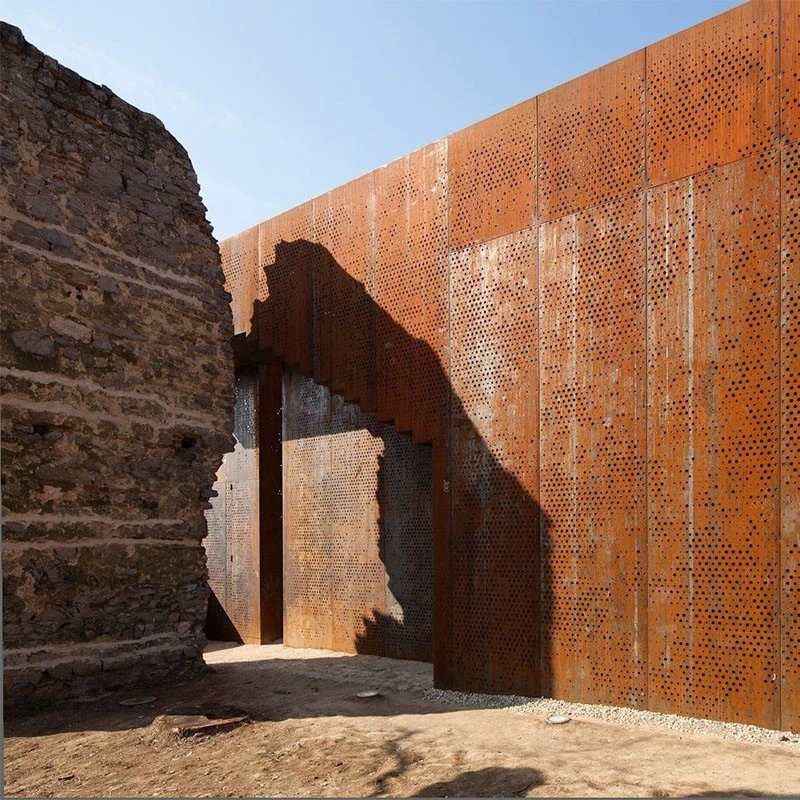 China corten sheet Distributors China corten sheet Distributors