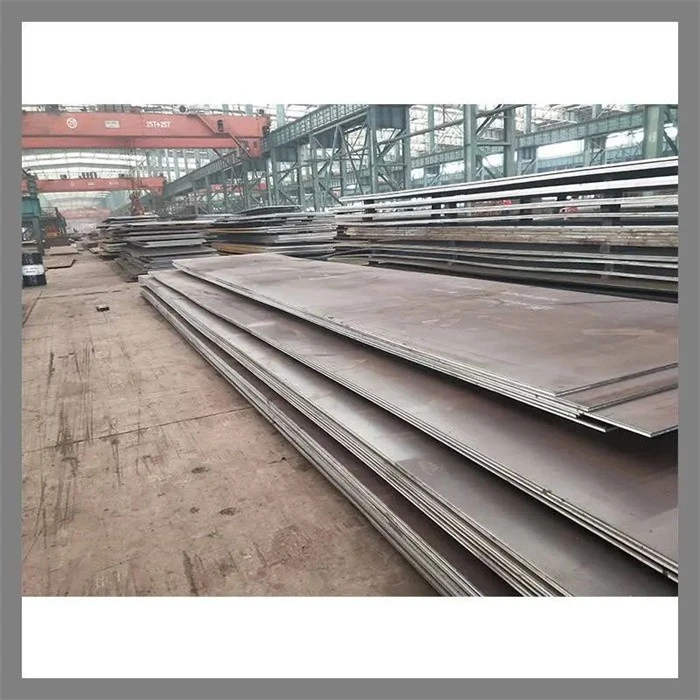 NM600 Wear Resistant Steel Plate NM600 Wear Resistant Steel Plate