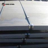 ASTM A709 bekk 50 stálplata