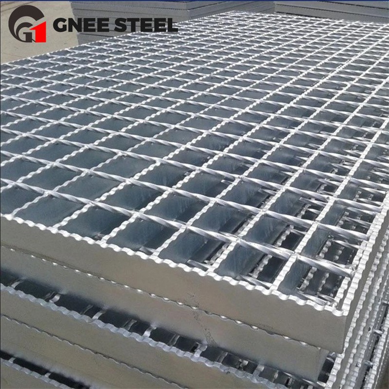 China serrated grating Manufacturers China serrated grating Manufacturers