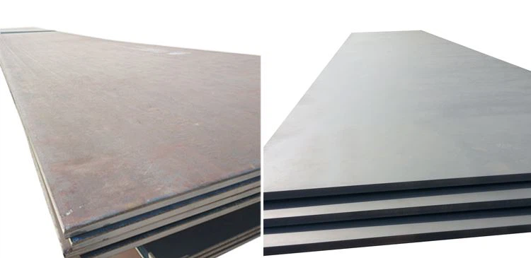 15MnNiDR Pressure Vessel Steel Plate 15MnNiDR Pressure Vessel Steel Plate