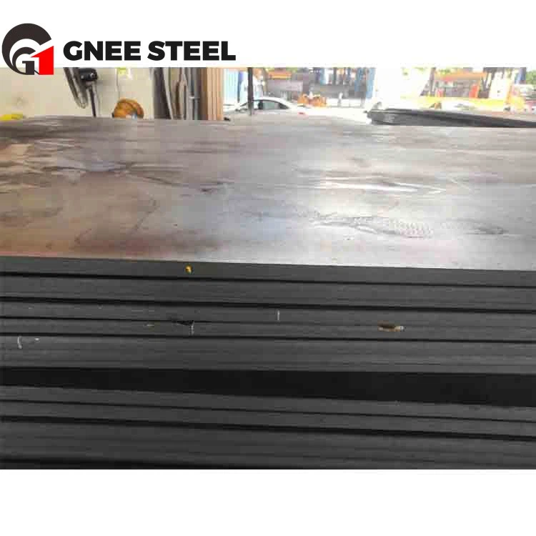 S620Q High Strength Structural Steel