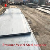 14cr1mor þrýstingsskip gæði stál