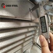 304 ryðfríu stáli horn