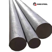 430 ryðfríu stálbar lager