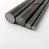 A36 Hot Rolled Steel Round Bars