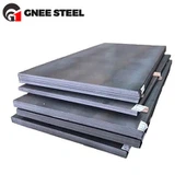 ASTM A387 bekk 11 ál úr stálplötum