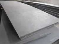 EN High Strength Structural S355N Stálplata