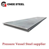 EN10028-6 GRADE P460QL1 stálplötur