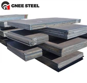 JIS G3115 SPV450 ketilstálplata