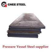 P355ml1 ketilþrýstingsskip stál