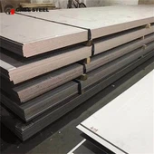 S355N Low ál úr stálplötu