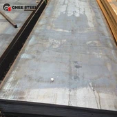 S500QL S550QL HSLA Structural Steel