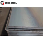 S550Q High Stol Steel Plate