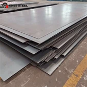 S550QL High Styrkur byggingarstálplata