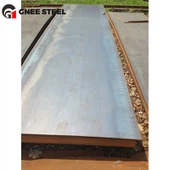S960QL High Faring Steel Plate
