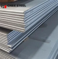 SA514GrP High Strength Low Alloy HSLA stálplata