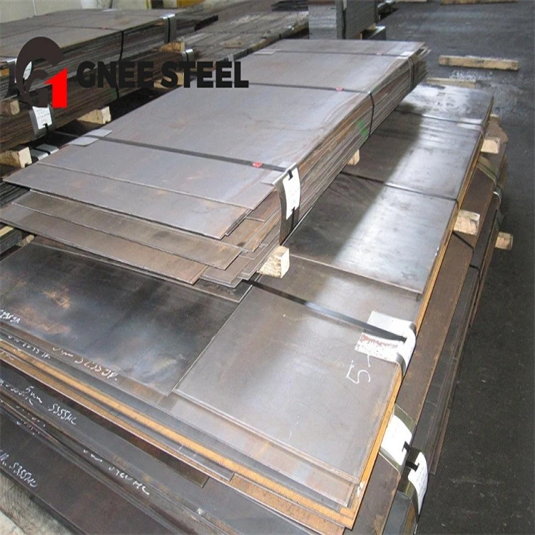 Xar 550 Abrasion Steel Xar 550 Abrasion Steel